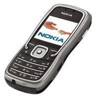 Nokia 5500 (PC-022534)